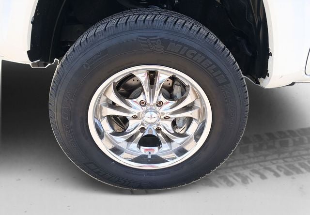 2021 Toyota Tacoma TRD Sport V6