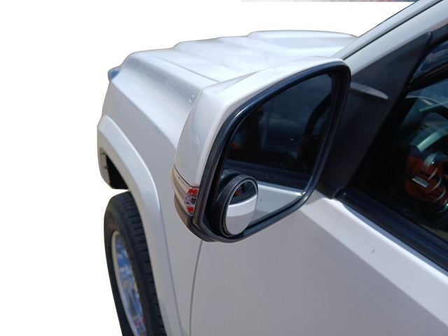2021 Toyota Tacoma TRD Sport V6