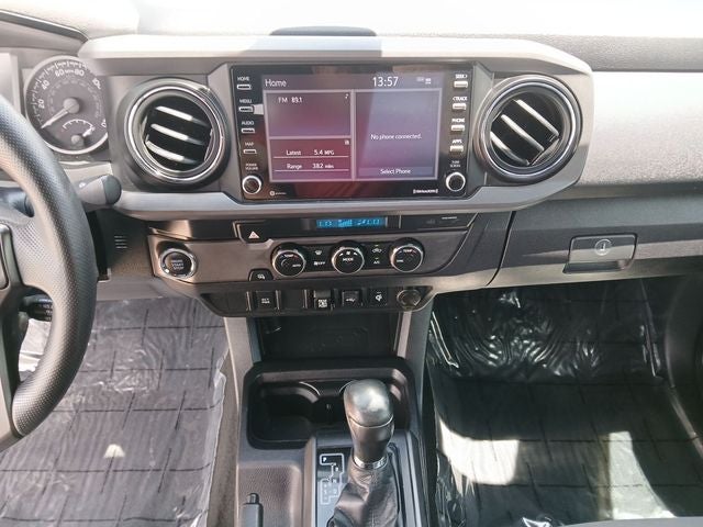 2021 Toyota Tacoma TRD Sport V6
