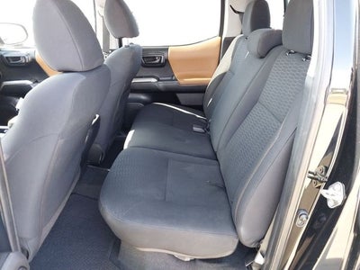 2016 Toyota Tacoma SR5 V6
