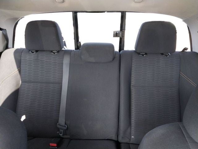 2016 Toyota Tacoma SR5 V6