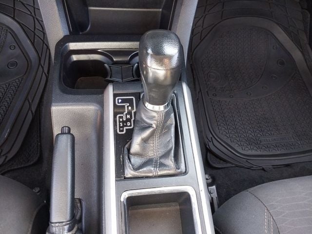 2016 Toyota Tacoma SR5 V6