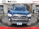 2016 Toyota Tacoma SR5 V6