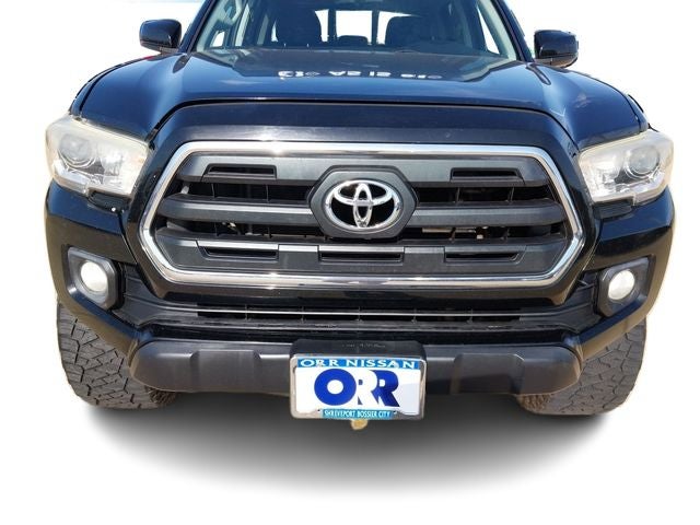 2016 Toyota Tacoma SR5 V6