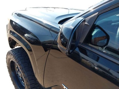 2016 Toyota Tacoma SR5 V6