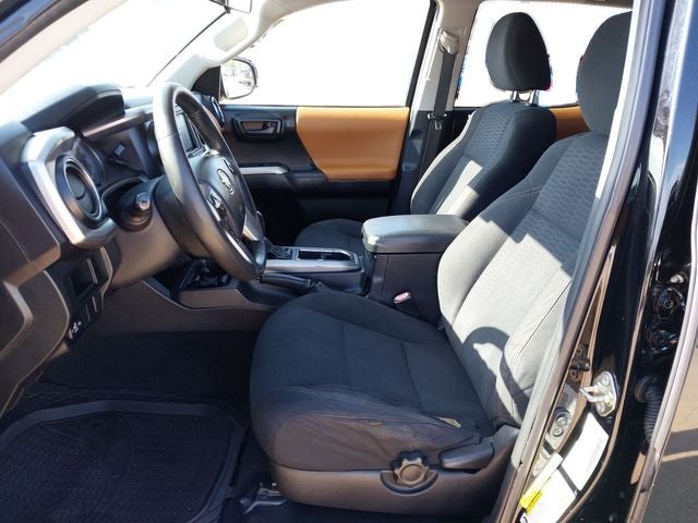 2016 Toyota Tacoma SR5 V6