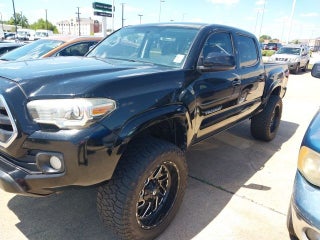 2016 Toyota Tacoma SR5 V6