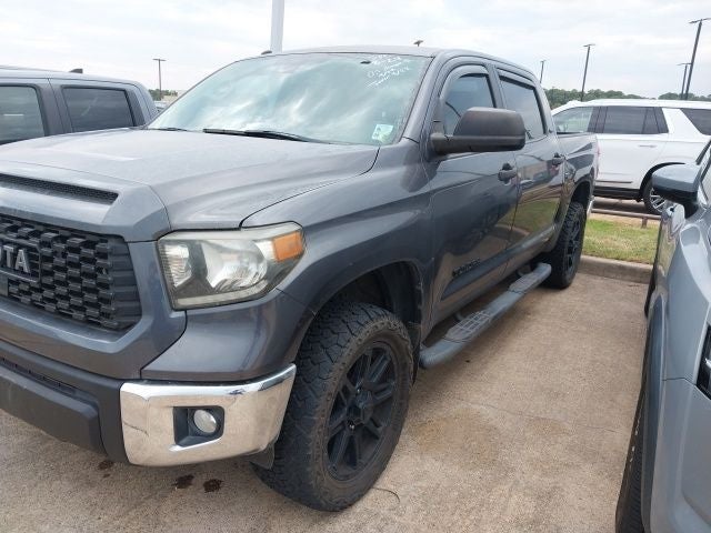 2019 Toyota Tundra SR5 4.6L V8