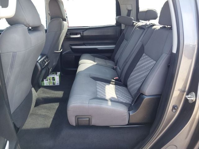 2019 Toyota Tundra SR5 4.6L V8