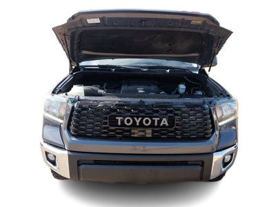 2019 Toyota Tundra SR5 4.6L V8