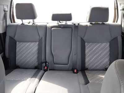 2019 Toyota Tundra SR5 4.6L V8