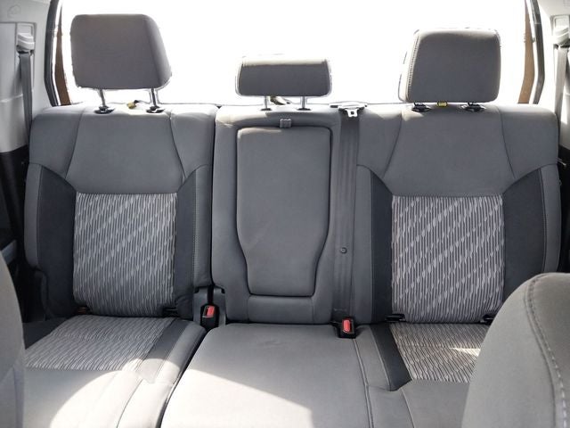 2019 Toyota Tundra SR5 4.6L V8