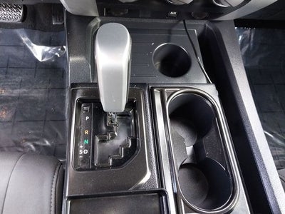 2019 Toyota Tundra SR5 4.6L V8
