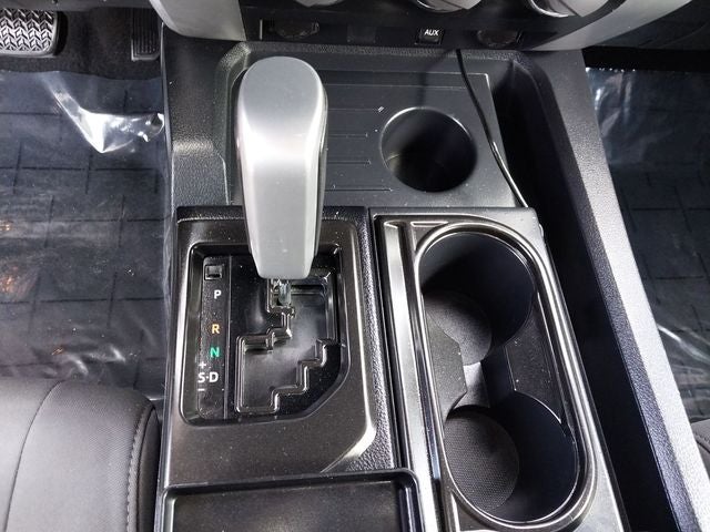 2019 Toyota Tundra SR5 4.6L V8
