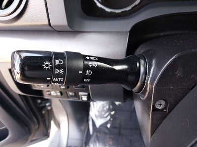 2019 Toyota Tundra SR5 4.6L V8