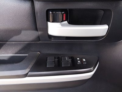 2019 Toyota Tundra SR5 4.6L V8