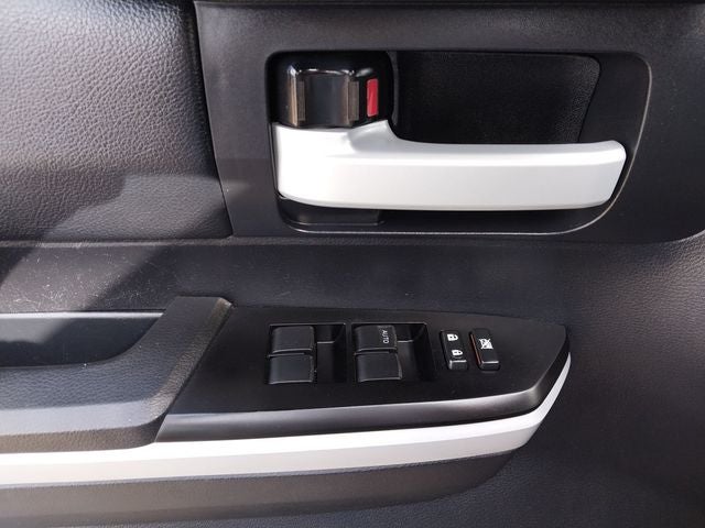2019 Toyota Tundra SR5 4.6L V8