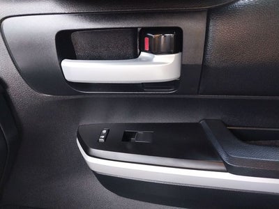 2019 Toyota Tundra SR5 4.6L V8