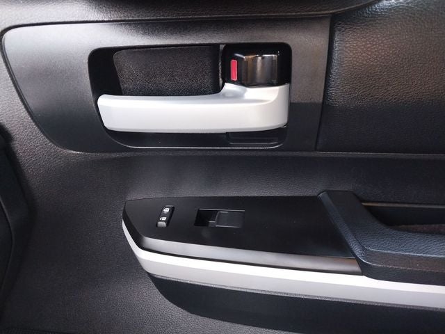 2019 Toyota Tundra SR5 4.6L V8