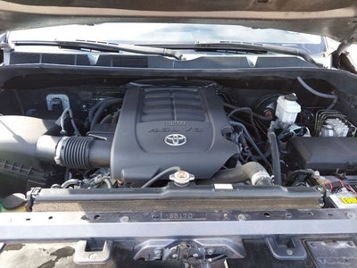 2019 Toyota Tundra SR5 4.6L V8