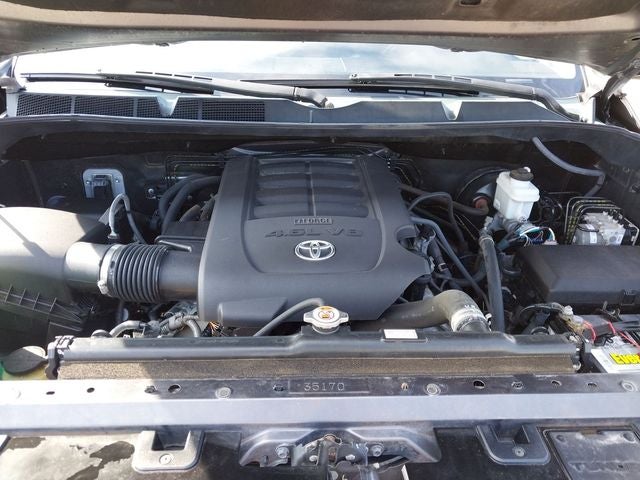 2019 Toyota Tundra SR5 4.6L V8