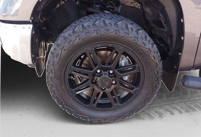 2019 Toyota Tundra SR5 4.6L V8