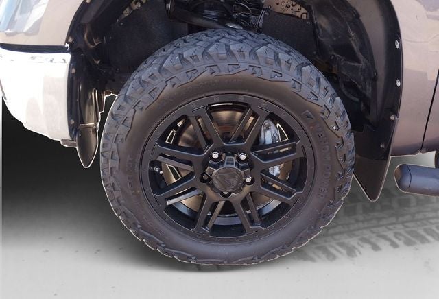 2019 Toyota Tundra SR5 4.6L V8
