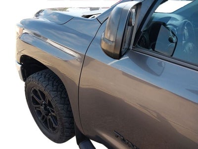 2019 Toyota Tundra SR5 4.6L V8
