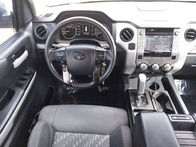 2019 Toyota Tundra SR5 4.6L V8
