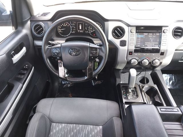 2019 Toyota Tundra SR5 4.6L V8