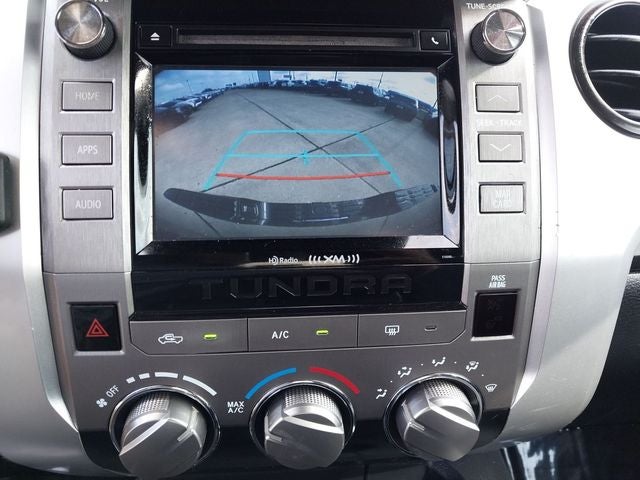 2019 Toyota Tundra SR5 4.6L V8
