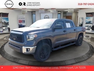 2019 Toyota Tundra SR5 4.6L V8