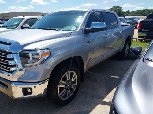 2021 Toyota Tundra 1794
