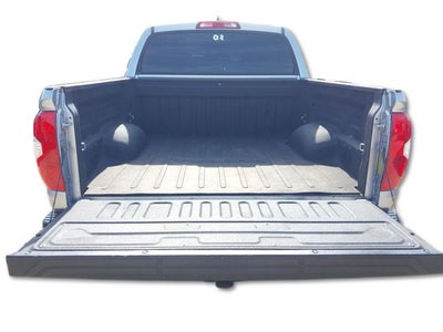 2021 Toyota Tundra 1794