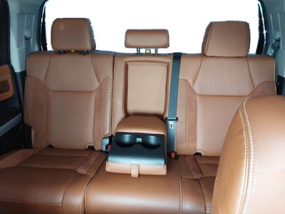 2021 Toyota Tundra 1794