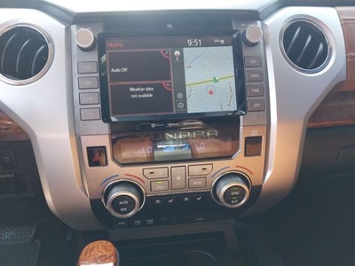 2021 Toyota Tundra 1794
