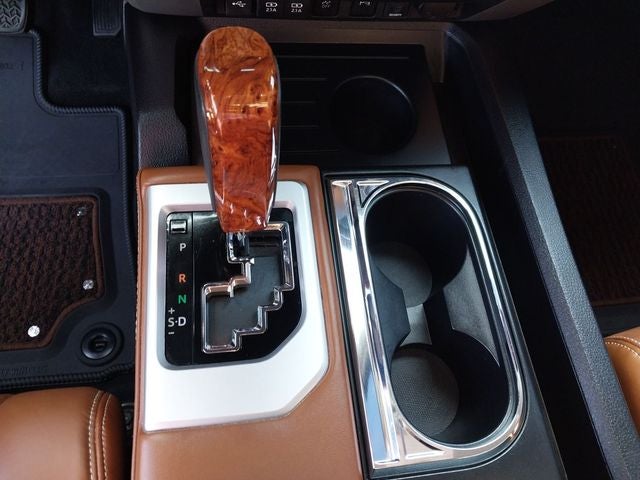 2021 Toyota Tundra 1794