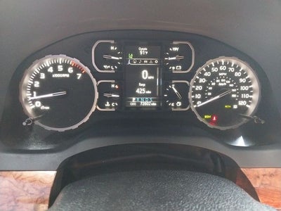 2021 Toyota Tundra 1794