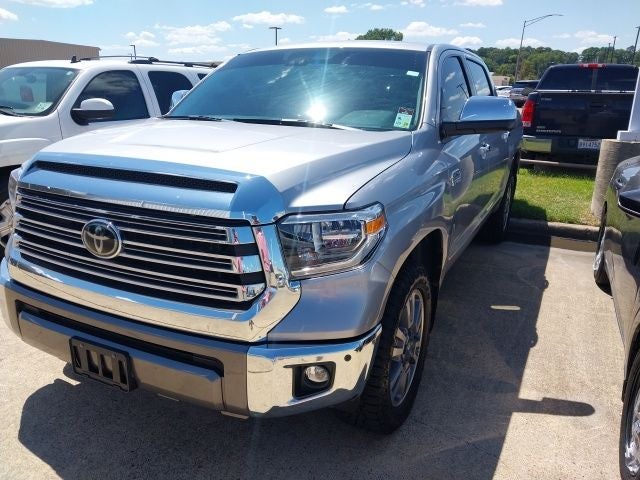 2021 Toyota Tundra 1794