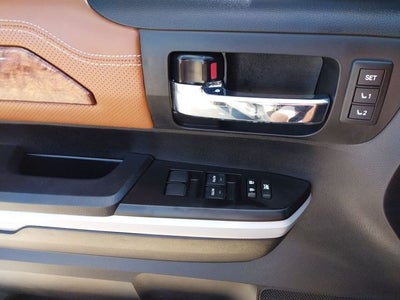 2021 Toyota Tundra 1794