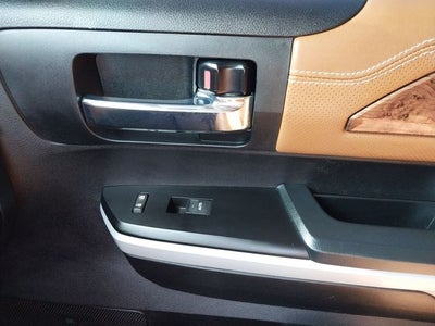2021 Toyota Tundra 1794