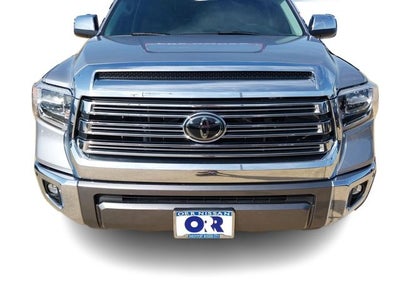 2021 Toyota Tundra 1794