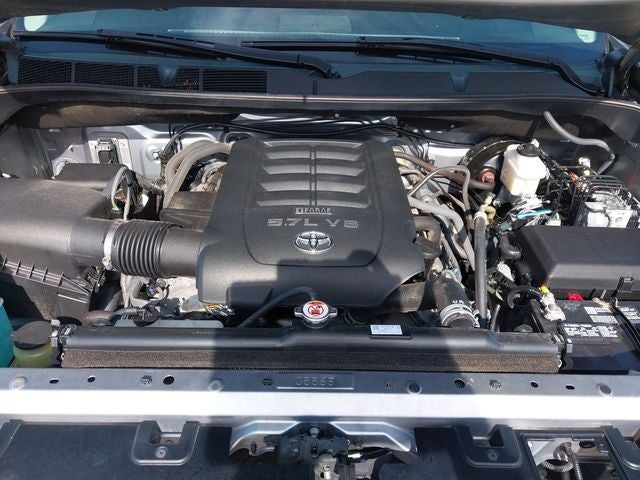 2021 Toyota Tundra 1794