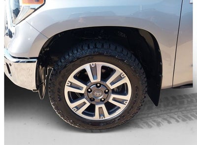 2021 Toyota Tundra 1794
