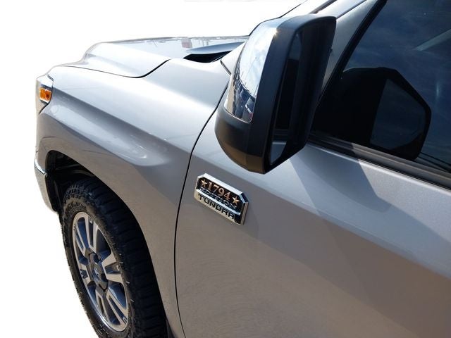 2021 Toyota Tundra 1794