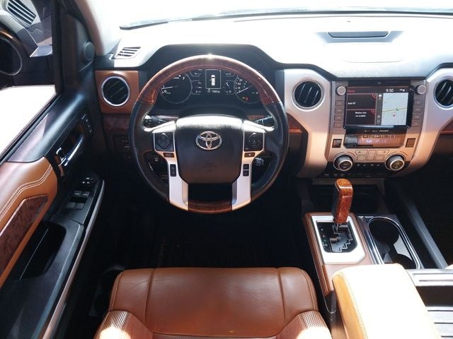 2021 Toyota Tundra 1794