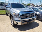 2021 Toyota Tundra 1794