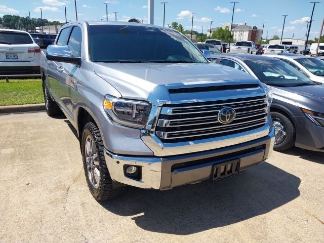 2021 Toyota Tundra 1794