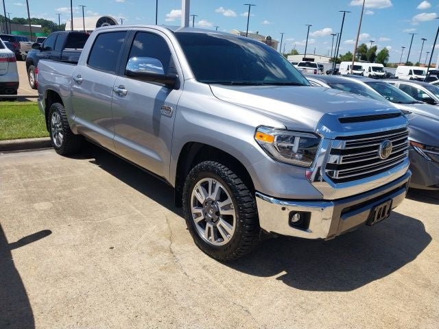 2021 Toyota Tundra 1794