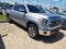 2021 Toyota Tundra 1794